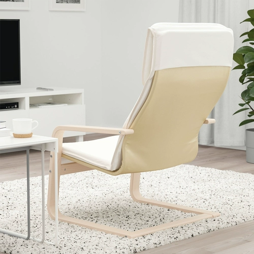 Ikea ikea одиночная песчаная клыка современная простота