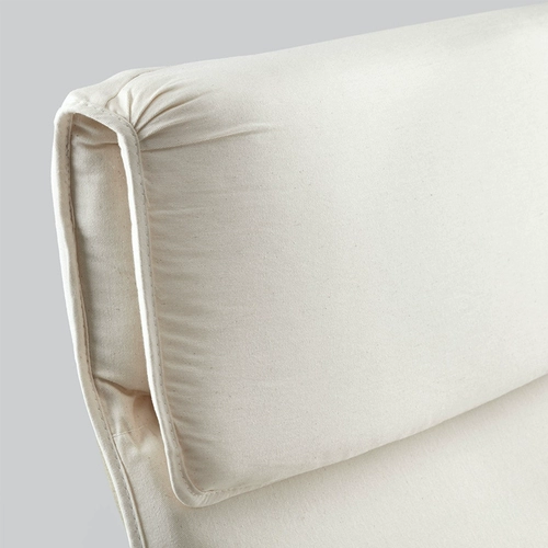 Ikea ikea одиночная песчаная клыка современная простота