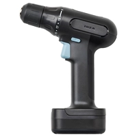 Электрическая отвертка/дрель 12 В