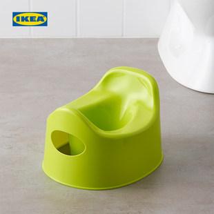 IKEA イケア LILLA リラ 子供用トイレ モダン シンプル 北欧風 子供部屋 家庭用
