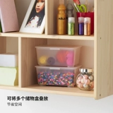 Ikea, пластиковый ящик для хранения, коробка для хранения, система хранения, комплект, сортировка, 3 предмета