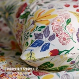 Ikea, пододеяльник, наволочка, летнее покрывало, 3 предмета