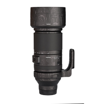 Tamron TAMRON150-500 f5~6 7 DI III VC XD E mount lens sticker 3M material