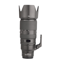 Nikon Z100-400 f 4 5-5 6 VR S mirrorless zoom sticker protective film 3M material