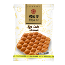 香馨堂 家用烘焙鸡蛋仔粉300g