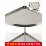 Кухонный треугольник