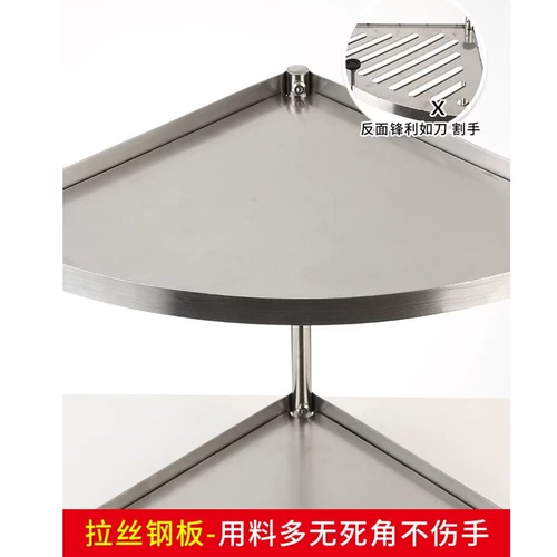 Кухонный треугольник