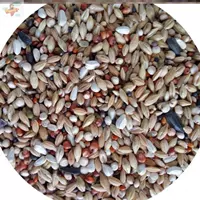 Двадцать фунтов удаления зерна