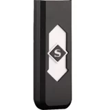 Креативная беспроводная защитная ветрозащитная электронная зажигалка с зарядкой, популярно в интернете