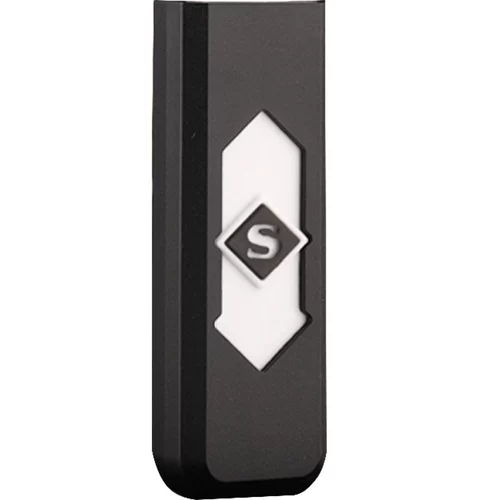 Креативная беспроводная защитная ветрозащитная электронная зажигалка с зарядкой, популярно в интернете