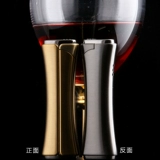 极境 Надувная креативная зажигалка, кнопка, новая коллекция