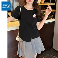 Кнопки круглой шеи