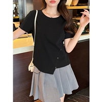 Черный твердый цвет