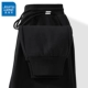 【Весна и осень-качественная модель】 Черный #ZS Solid Color