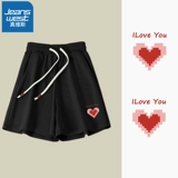 Спортивные шорты, тонкие штаны для отдыха