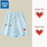 Спортивные шорты, тонкие штаны для отдыха