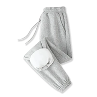 Цветные штаны