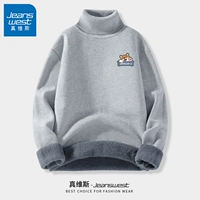 [Скорость вырежь плюс бархат] серый#小 【g g