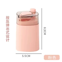 [Нажмите автоматическую модель] Pink One Инсталляция проста