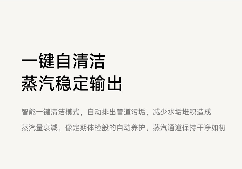 Пароочиститель 【水质净化蒸汽喷熨】日本正负零挂烫机烫衣服熨烫机家用手持熨斗 0