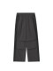 [F426 Official Store]National Trend Brand Couple's Hip-Hop Autumn New Loose Lace Side Patchwork Long Pants