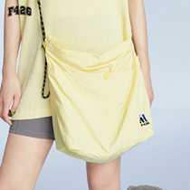 (F426 Official Store) National Fashion Brand Summer Loose Casual Outdoor Drawstring Crossbody Bag for Couples