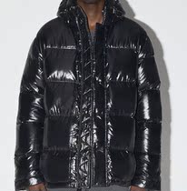 Canada Direct Mail TNA Down Jacket Mens Models