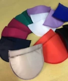 Высококлассный пиджак классического кроя, футболка, поролоновая рубашка, цветные наплечники