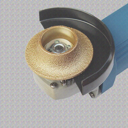 Скнилущий шлифовальный край стеклян