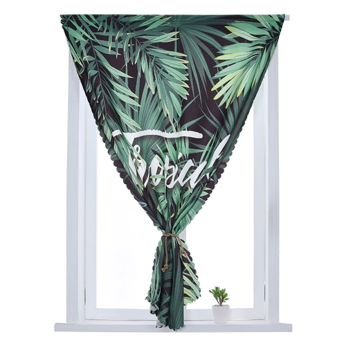 Ткань на липучке, зеркало, штора, пылезащитная книжная полка