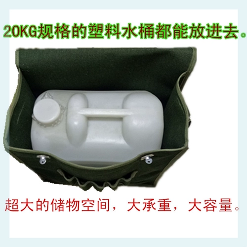 Износостойкая очень большая вместительная и большая сумка на одно плечо, увеличенная толщина