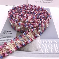 Роза красный+синий 2 метра