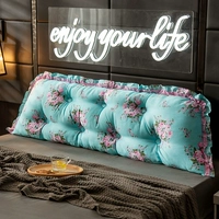 Разноцветный - весь хлопок можно снять и стирать.