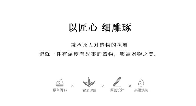 товар из китая 中式三两酒壶分酒器家用白酒杯套装带杯架饭店用陶瓷一口杯小酒盅