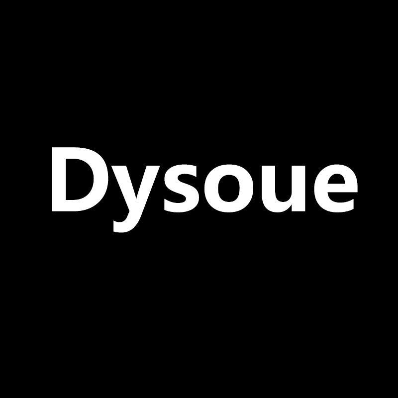 Dysoue品牌企业店