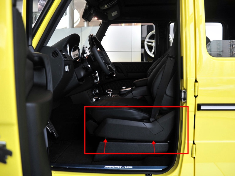 Suitable for Mercedes-Benz G-Class G55 G63 G65 G350 G500 Seat Trim, Seat Guard, Seat Cover Suitable for Mercedes-Benz G-Class G55 G63 G65 G350 G500 Seat Trim, Seat Guard, Seat Cover
