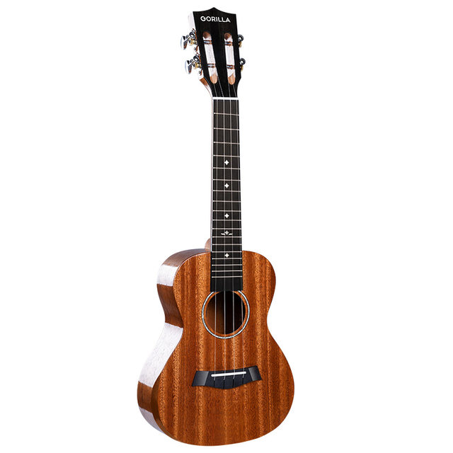 Glaura Ukulele Flagship Store ຜູ້ເລີ່ມຕົ້ນເຂົ້າສາວ 2001pro Full Single Ukulele ກີຕ້າຂະຫນາດນ້ອຍ