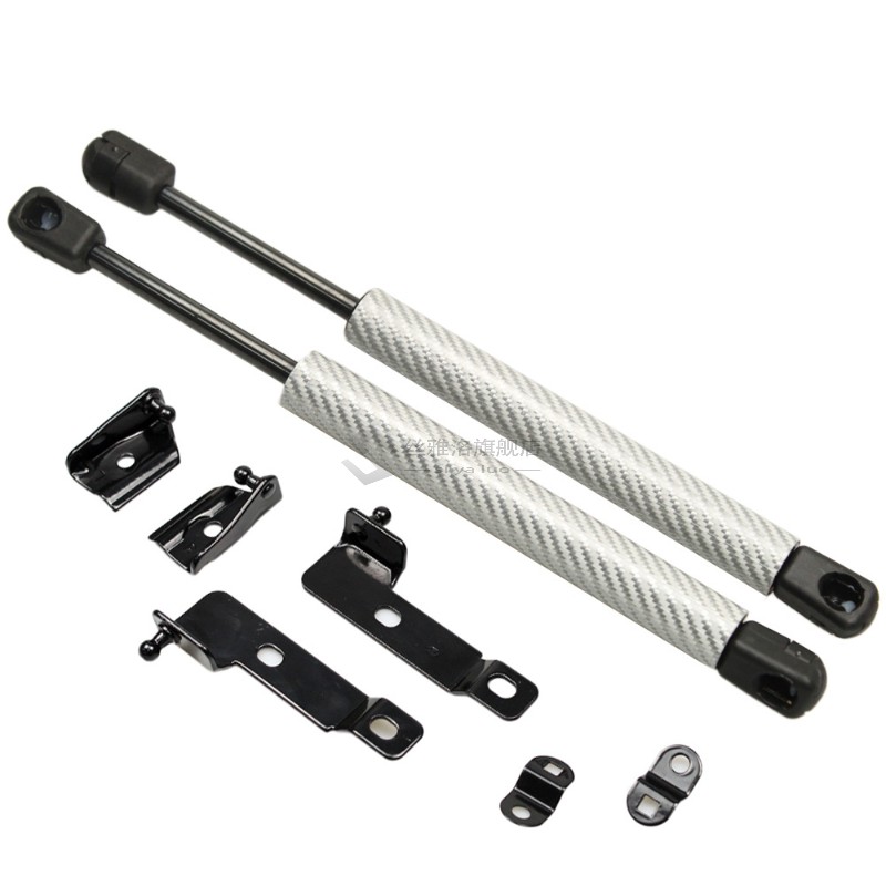 Silver&carbon&fiberfor   Nissan   Frontier   Navara     D 40   2004 - 2018     Pathfinder   ( R 51 )