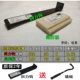 32 Long Hook+V/L Type Double -Sided Nylon 14 Long