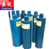 Dongcheng Diamond Diamond Diamond Wall Swalling Engineering Darking Darill 63