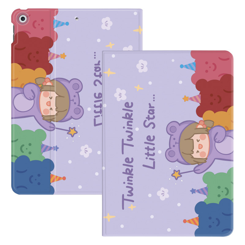 Huawei glory v7 matepad11 tablet 10 4-inch protective case matepad pro 10 8-inch anti-drop enjoy 2 soft shell 10 1 all-inclusive M