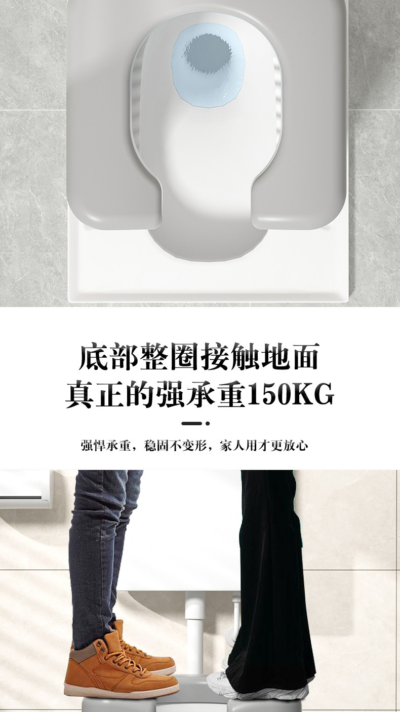Биде 免蹲坐浴带凳子可坐痔疮药浴坐浴盆冲洗pp产后月子盆洗屁股盆马桶