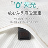 Летний тонкий комбинезон для новорожденных для младенца, летняя хлопковая дышащая летняя одежда для девочек