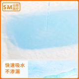 Очень большая одноразовая простыня, увеличенная толщина