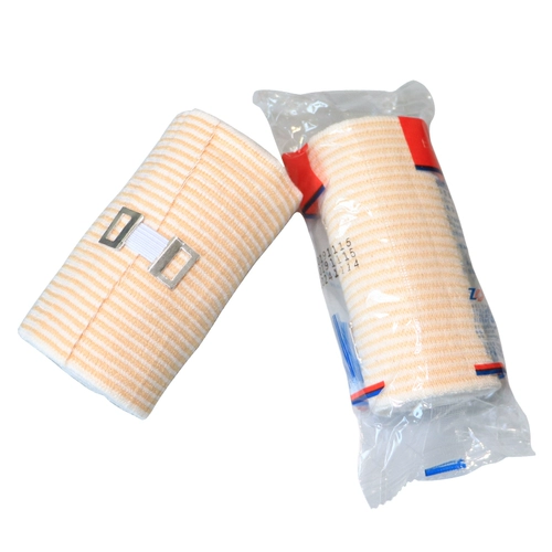 Эластичная спортивная боксерская эластичная повязка