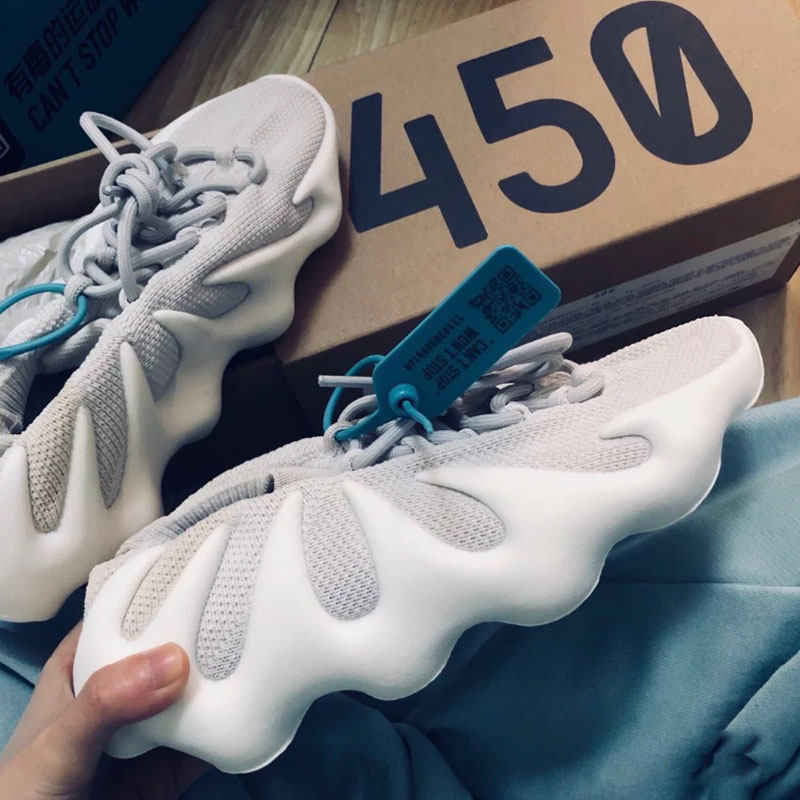 Coconut 450 Men's Putian Overdose Ins Super Fire Net Red Putian Xiao Long Bao Couple Sports Shoes Volcano Shoes Women