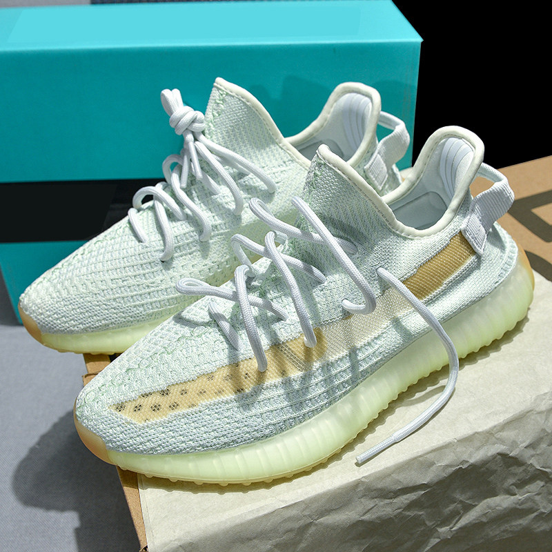 Coconut 350 over-toxic genuine gypsophila summer official website Asia limited Putian men's shoes high version new