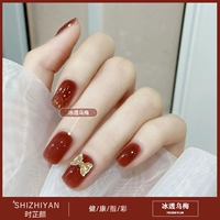 【Лед через черную сливу】