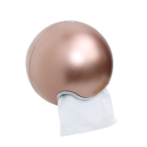 Домашняя бумажная коробка для ткани туалетная бумага Бесплатная удара творческая рулонная бумажная коробка -настенная бумажная коробка водонепроницаемое бумажное цилиндр