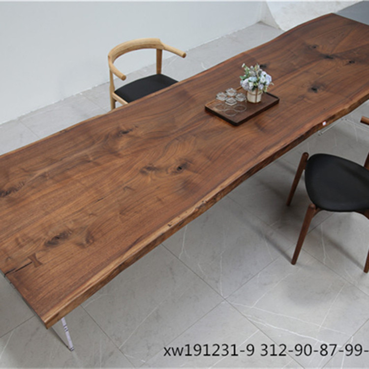 Size: 312-90-87-99-4 3 North American black walnut board